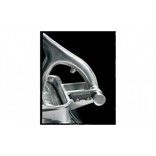 ABBINATO TRITACARNE GRATTUGIA...