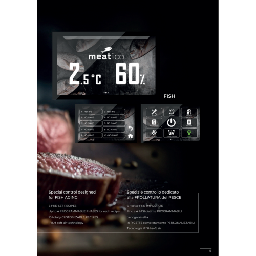 ARMADIO FROLLATURA PESCE-CAPACITA'... ARMADIO FROLLATURA PESCE-CAPACITA'...