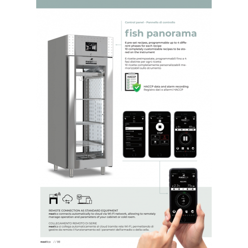 ARMADIO FROLLATURA PESCE... ARMADIO FROLLATURA PESCE...