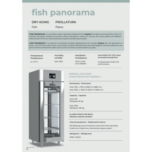 ARMADIO FROLLATURA PESCE... ARMADIO FROLLATURA PESCE...
