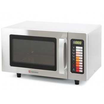 FORNO MICROONDE...