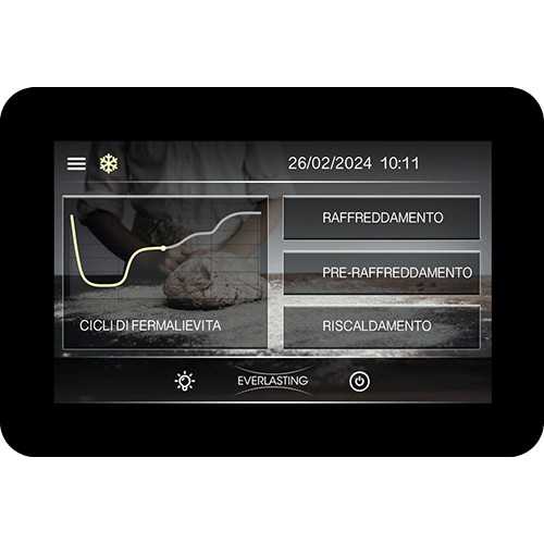 ARMADIO FERMALIEVITA CON...