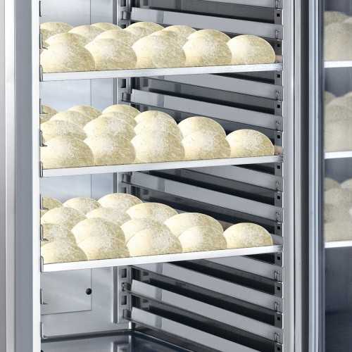 ARMADIO FERMABIGA SENZA UMIDIFICATORE...