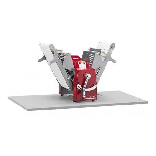 SFOGLIATRICE PROFESSIONALE DA BANCO...