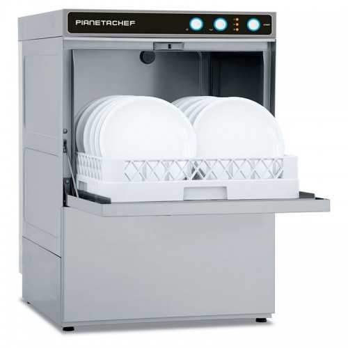 LAVASTOVIGLIE PROFESSIONALE CESTO...