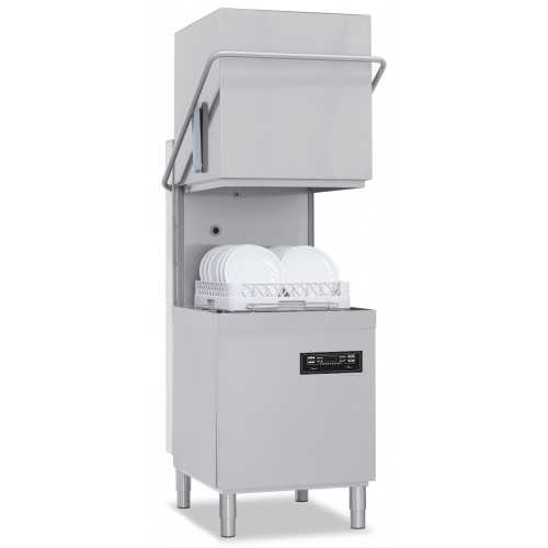 LAVASTOVIGLIE PROFESSIONALE A CAPOT...