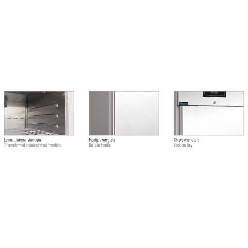 ARMADIO FRIGO PROFESSIONALE 700...