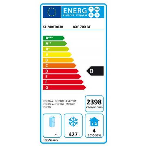 ARMADIO FRIGO PROFESSIONALE 700... ARMADIO FRIGO PROFESSIONALE 700...