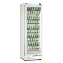 VETRINA BEVANDE CAPACITA' 360 LT TEMPERATURA -2°/+10°