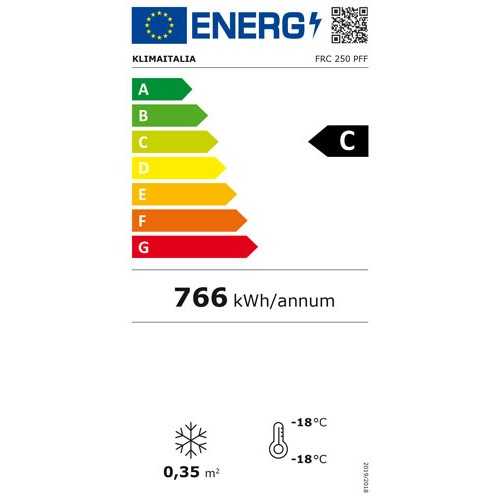 CONGELATORE ORIZZONTALE COMBINATO...