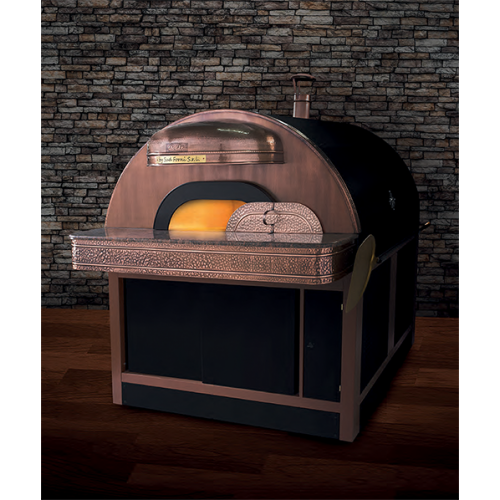 FORNO PIZZA SUDFORNI OPALE MINI -...