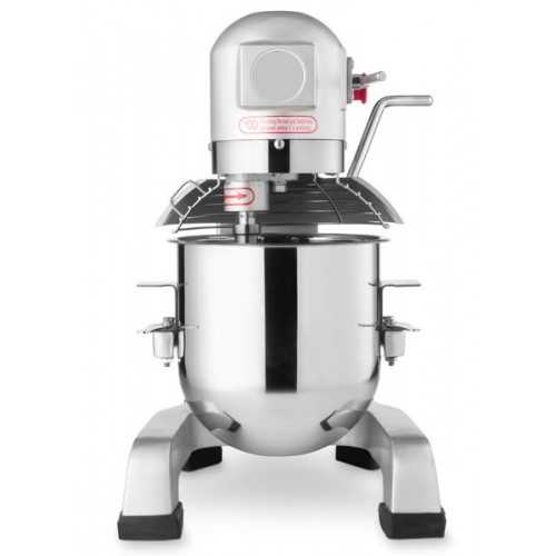 IMPASTATRICE PLANETARIA CAPACITA' 10...