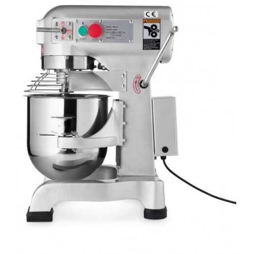 IMPASTATRICE PLANETARIA CAPACITA' 10...