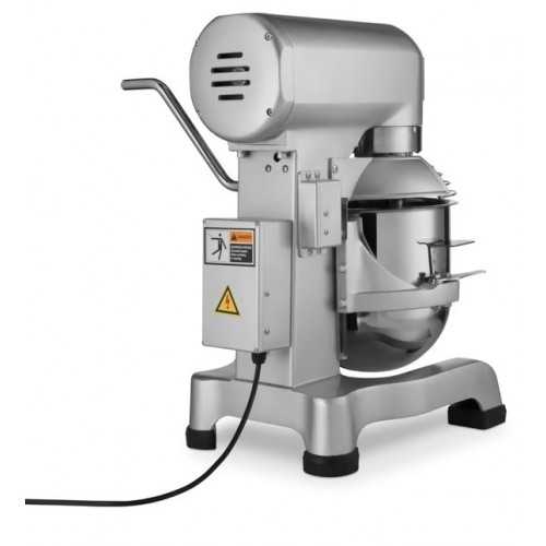 IMPASTATRICE PLANETARIA CAPACITA' 10...