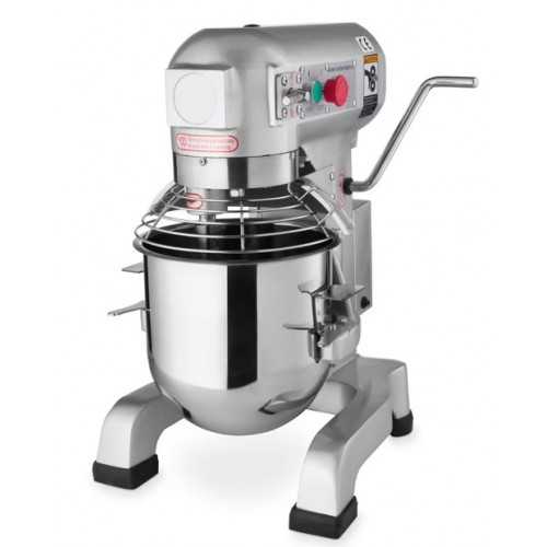 IMPASTATRICE PLANETARIA CAPACITA' 10...