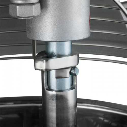 IMPASTATRICE PLANETARIA CAPACITA' 10...