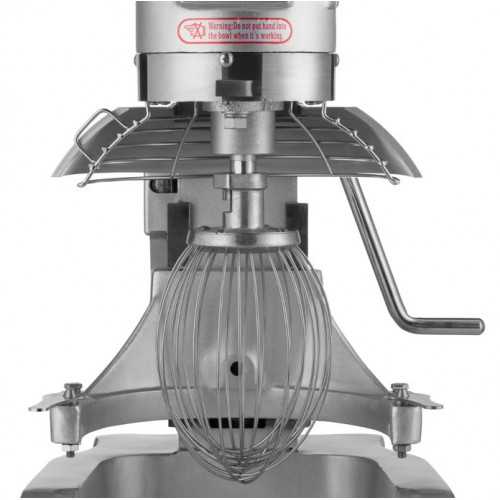 IMPASTATRICE PLANETARIA CAPACITA' 10...