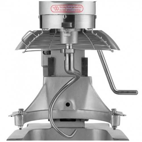 IMPASTATRICE PLANETARIA CAPACITA' 10...