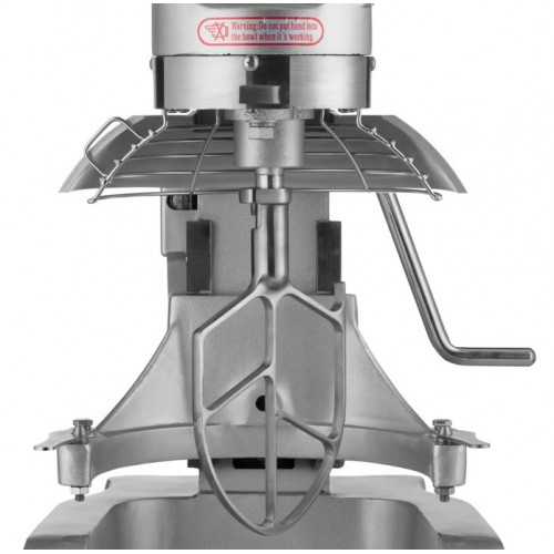 IMPASTATRICE PLANETARIA CAPACITA' 10...