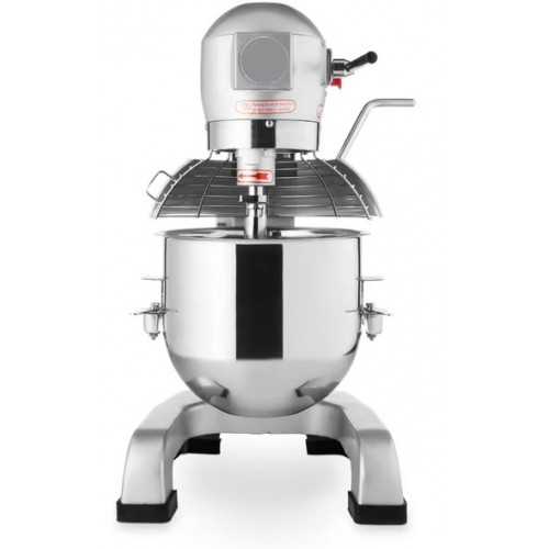 IMPASTATRICE PLANETARIA CAPACITA' 20...