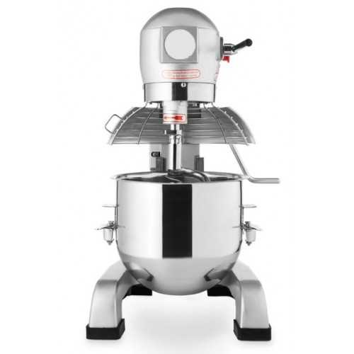 IMPASTATRICE PLANETARIA CAPACITA' 20...