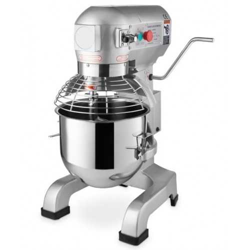 IMPASTATRICE PLANETARIA CAPACITA' 20...