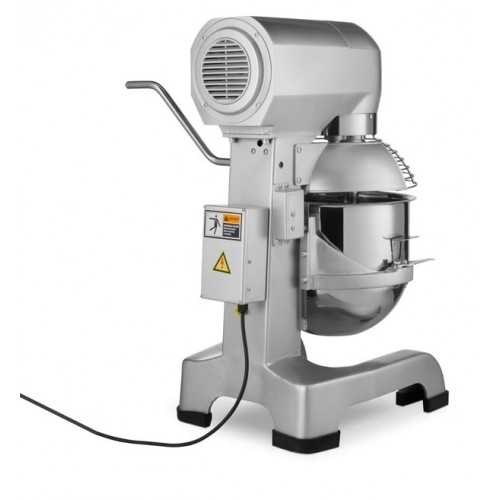 IMPASTATRICE PLANETARIA CAPACITA' 20...