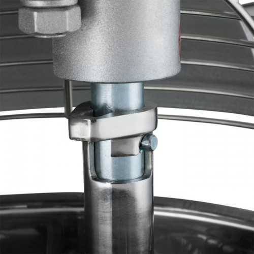 IMPASTATRICE PLANETARIA CAPACITA' 20...