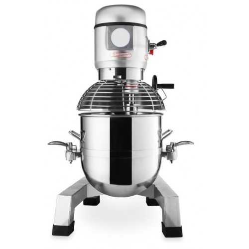 IMPASTATRICE PLANETARIA CAPACITA' 40...
