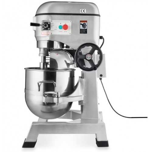 IMPASTATRICE PLANETARIA CAPACITA' 40...