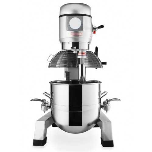 IMPASTATRICE PLANETARIA CAPACITA' 40...