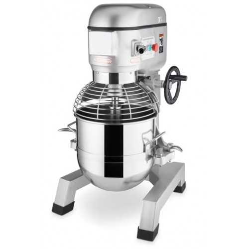 IMPASTATRICE PLANETARIA CAPACITA' 40...