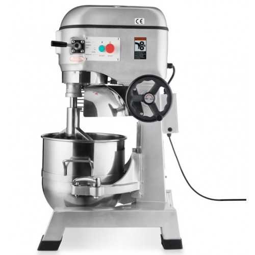 IMPASTATRICE PLANETARIA CAPACITA' 40...