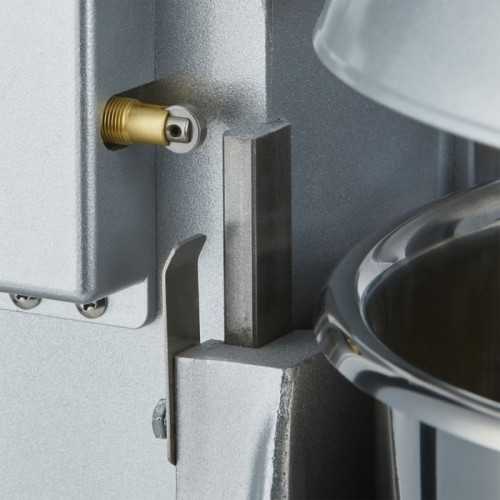 IMPASTATRICE PLANETARIA CAPACITA' 40...