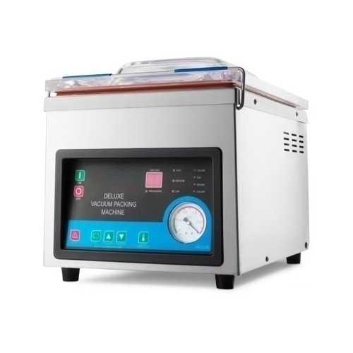 SOTTOVUOTO A CAMPANA DIGITALE BARRA... SOTTOVUOTO A CAMPANA DIGITALE BARRA...