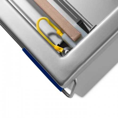 SOTTOVUOTO A CAMPANA DIGITALE BARRA... SOTTOVUOTO A CAMPANA DIGITALE BARRA...