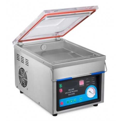 SOTTOVUOTO A CAMPANA DIGITALE BARRA... SOTTOVUOTO A CAMPANA DIGITALE BARRA...