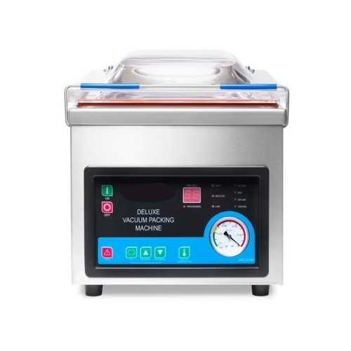 SOTTOVUOTO A CAMPANA DIGITALE BARRA...