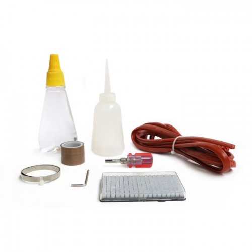 SOTTOVUOTO A CAMPANA DIGITALE BARRA...