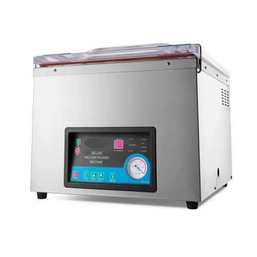 SOTTOVUOTO A CAMPANA DIGITALE BARRA...