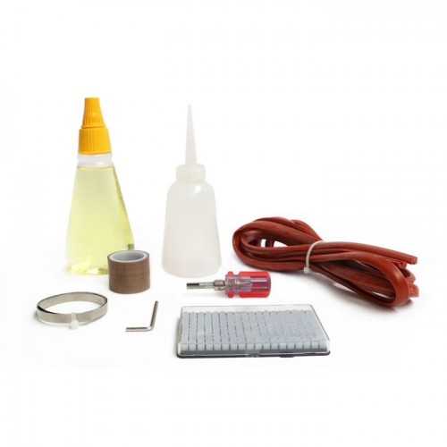 SOTTOVUOTO A CAMPANA DIGITALE BARRA...