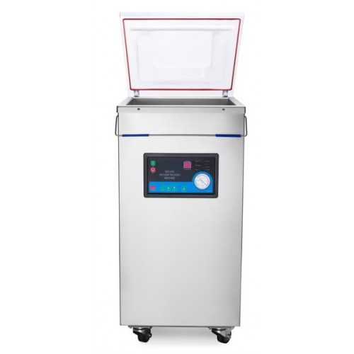 SOTTOVUOTO DA PAVIMENTO A CAMPANA... SOTTOVUOTO DA PAVIMENTO A CAMPANA...