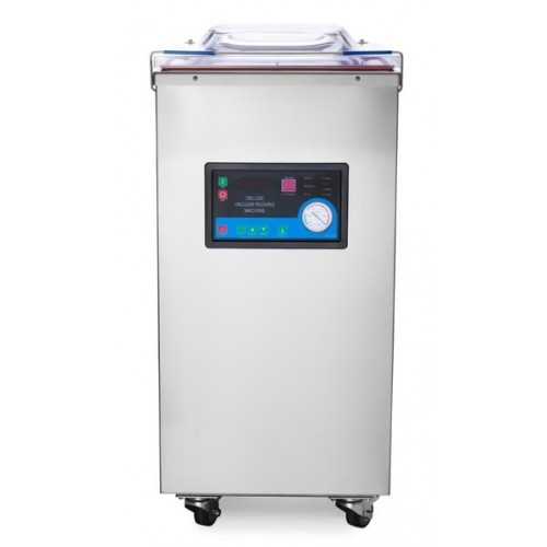 SOTTOVUOTO DA PAVIMENTO A CAMPANA... SOTTOVUOTO DA PAVIMENTO A CAMPANA...