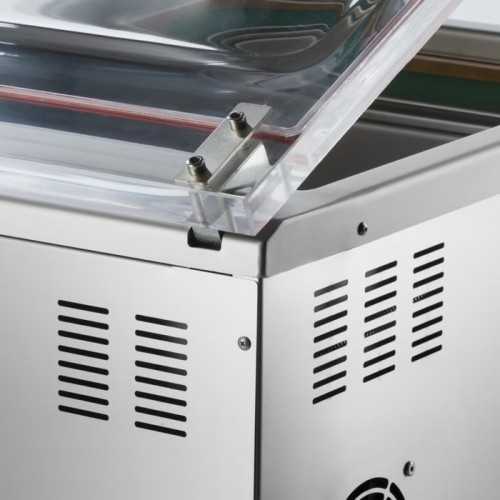 SOTTOVUOTO DA PAVIMENTO A CAMPANA... SOTTOVUOTO DA PAVIMENTO A CAMPANA...