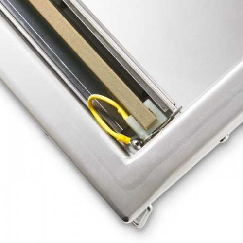 SOTTOVUOTO DA PAVIMENTO A CAMPANA... SOTTOVUOTO DA PAVIMENTO A CAMPANA...