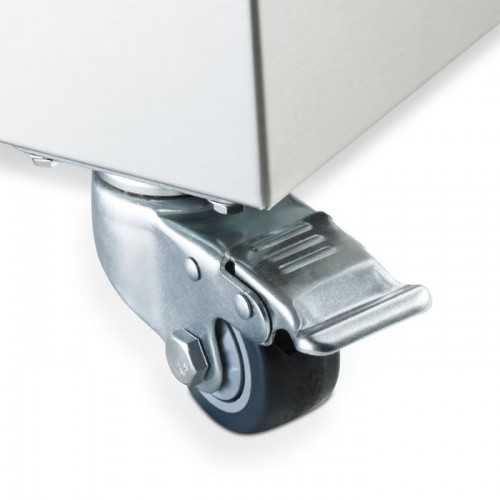 SOTTOVUOTO DA PAVIMENTO A CAMPANA... SOTTOVUOTO DA PAVIMENTO A CAMPANA...