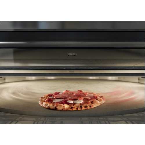 FORNO CUPPONE ALPHA - PLATEA ROTANTE... FORNO CUPPONE ALPHA - PLATEA ROTANTE...