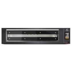 FORNO ELETTRICO CUPPONE DELTA