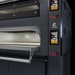 FORNO ELETTRICO CUPPONE DELTA