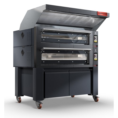 FORNO ELETTRICO CUPPONE DELTA